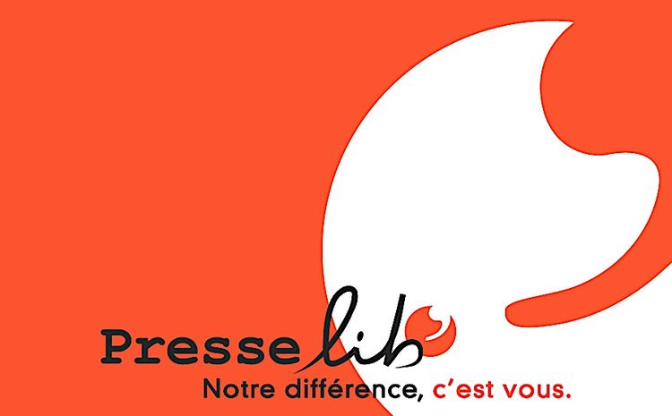 Rejoignez le PresseLib’ de chez vous !